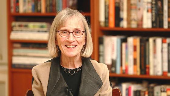 Claudia Goldin