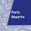 Paris Report Series Cover Image